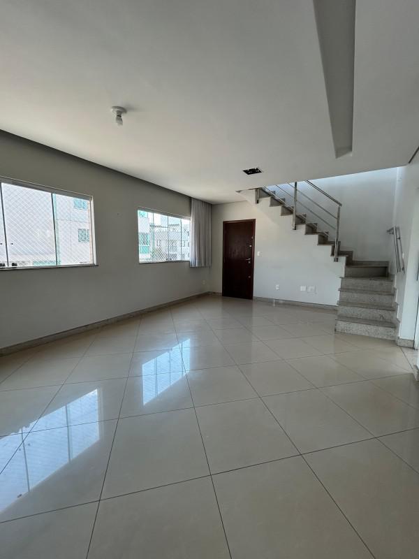 Cobertura, São Luiz (pampulha), 3 Quartos, 2 Vagas, 1 Suíte