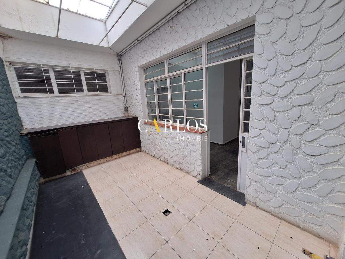 Casa Comercial, São Pedro, 4 Vagas