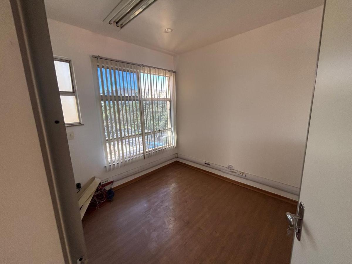 Sala, Santa Efigênia, 0 Quarto, 0 Vaga
