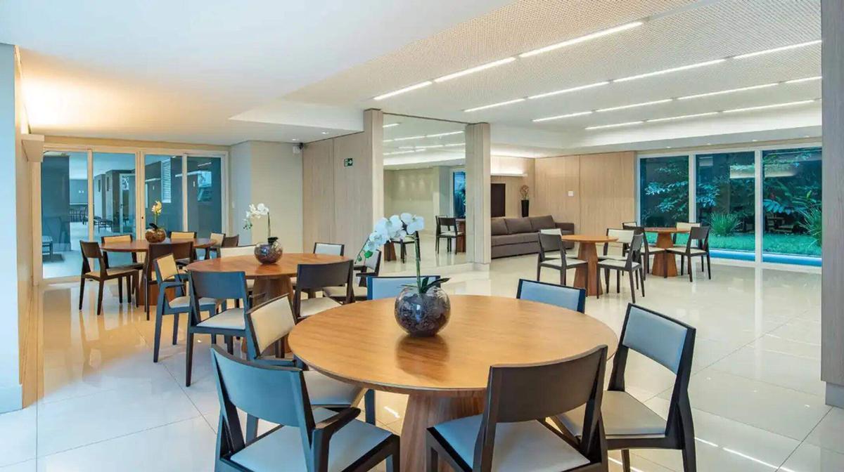 Apartamento, Cruzeiro, 4 Quartos, 3 Vagas, 2 Suítes
