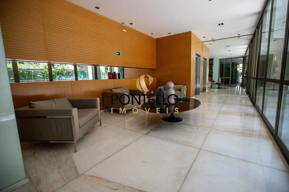 Apartamento, Sion, 4 Quartos, 3 Vagas, 2 Suítes