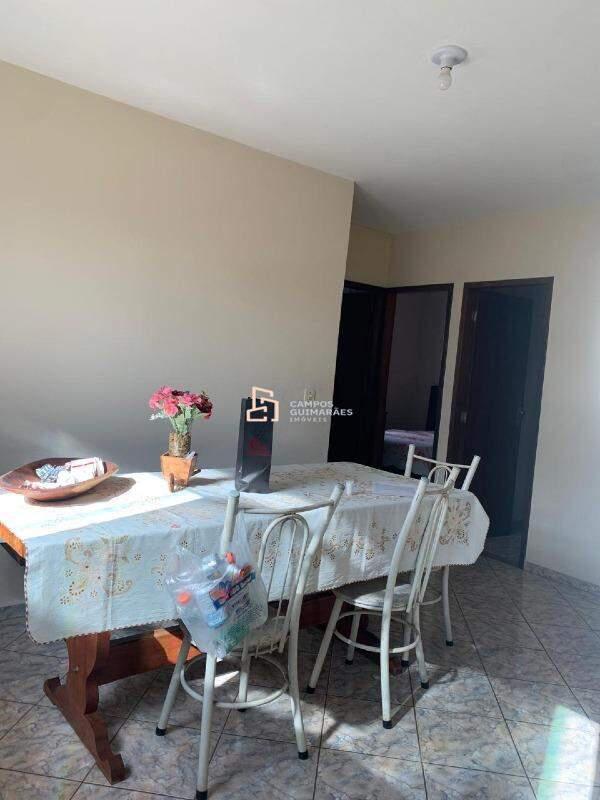 Casa Comercial, Olaria, 3 Quartos, 2 Vagas