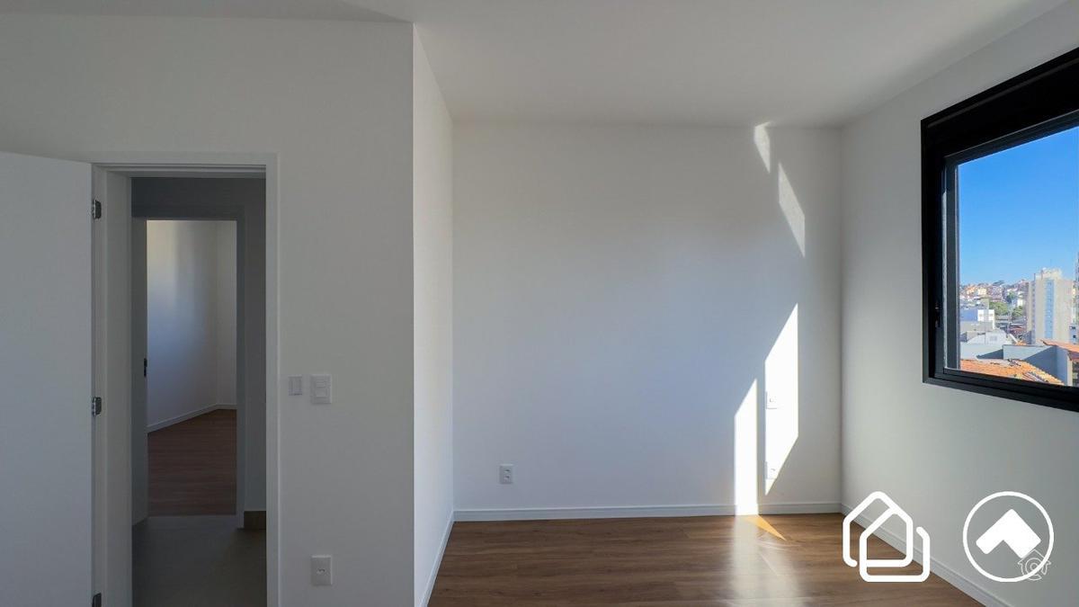 Apartamento, Grajaú, 3 Quartos, 3 Vagas, 1 Suíte