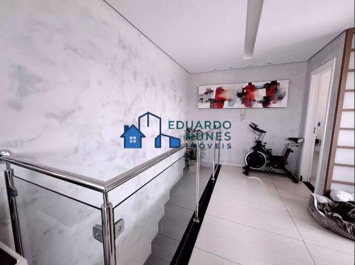 Cobertura, Prado, 2 Quartos, 2 Vagas, 2 Suítes