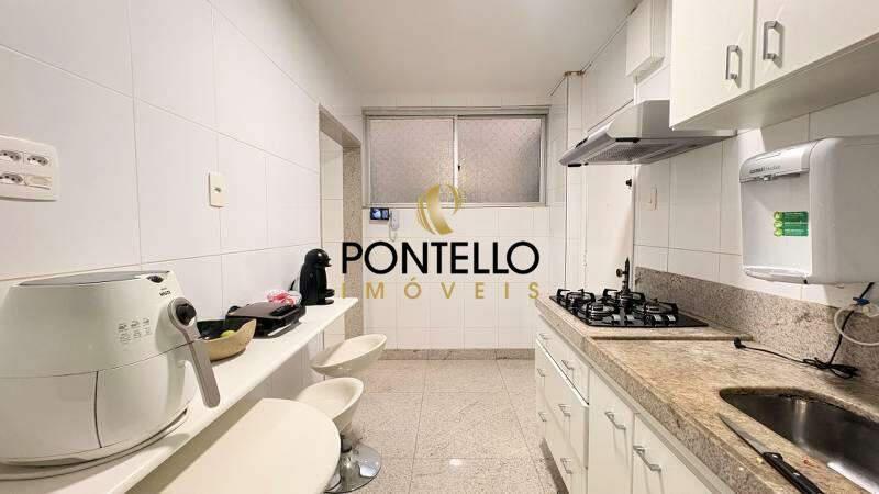 Apartamento, Sion, 3 Quartos, 1 Vaga, 1 Suíte