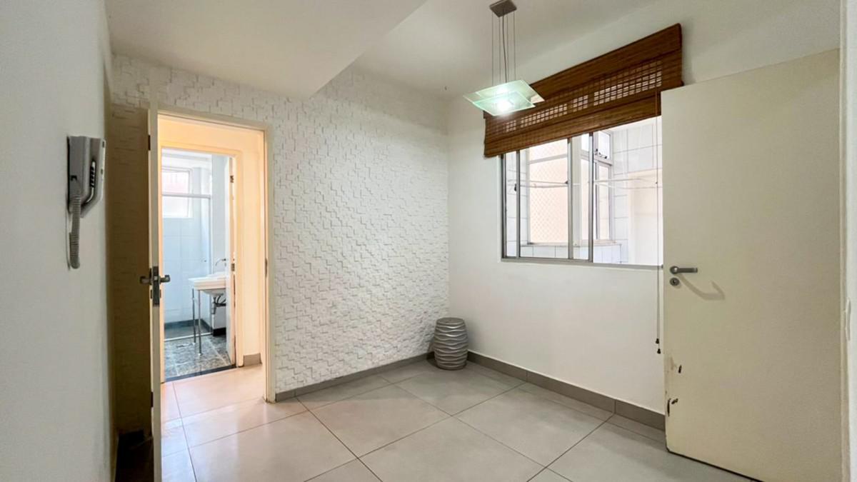 Apartamento, Serra, 3 Quartos, 1 Vaga, 1 Suíte