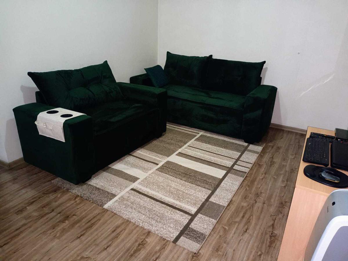 Apartamento, Kennedy, 2 Quartos, 1 Vaga