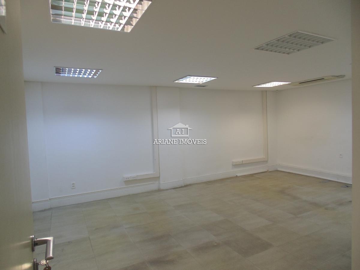 Andar, Santo Agostinho, 0 Quarto, 5 Vagas