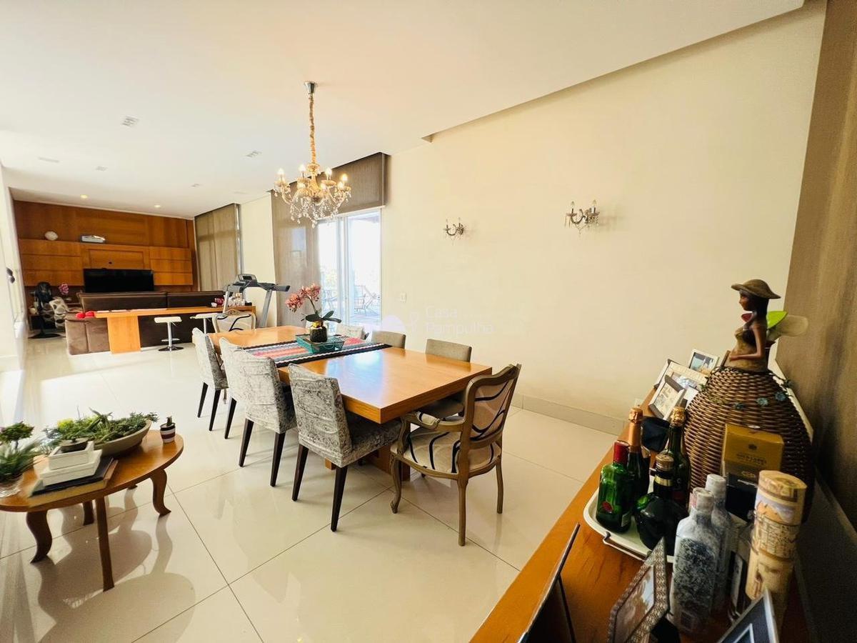 Casa, Jardim Atlântico, 4 Quartos, 10 Vagas, 3 Suítes