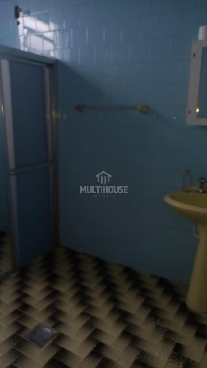 Casa, Inconfidência, 3 Quartos, 1 Vaga, 1 Suíte