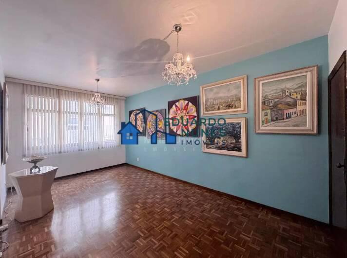 Apartamento, Savassi, 4 Quartos, 1 Vaga, 1 Suíte