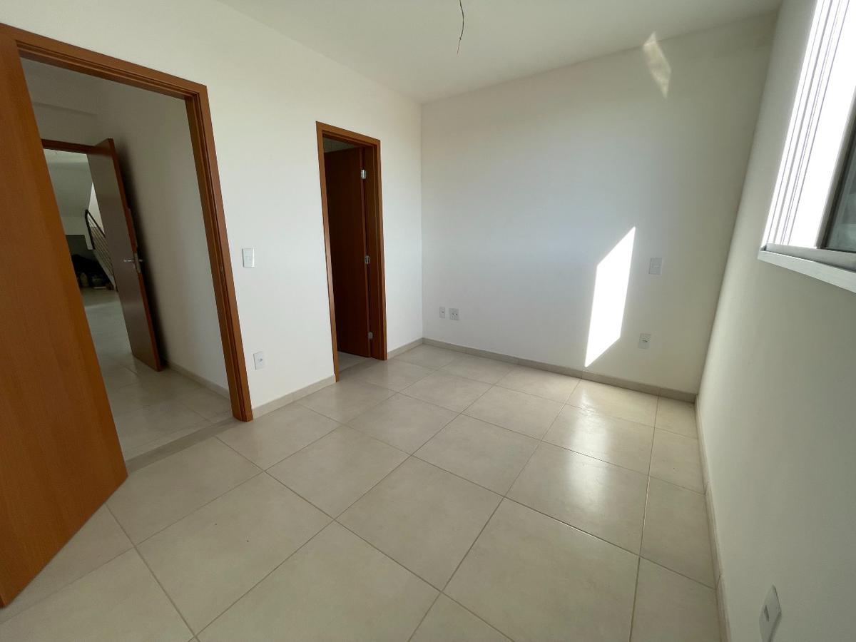Cobertura, São Geraldo, 3 Quartos, 3 Vagas, 1 Suíte