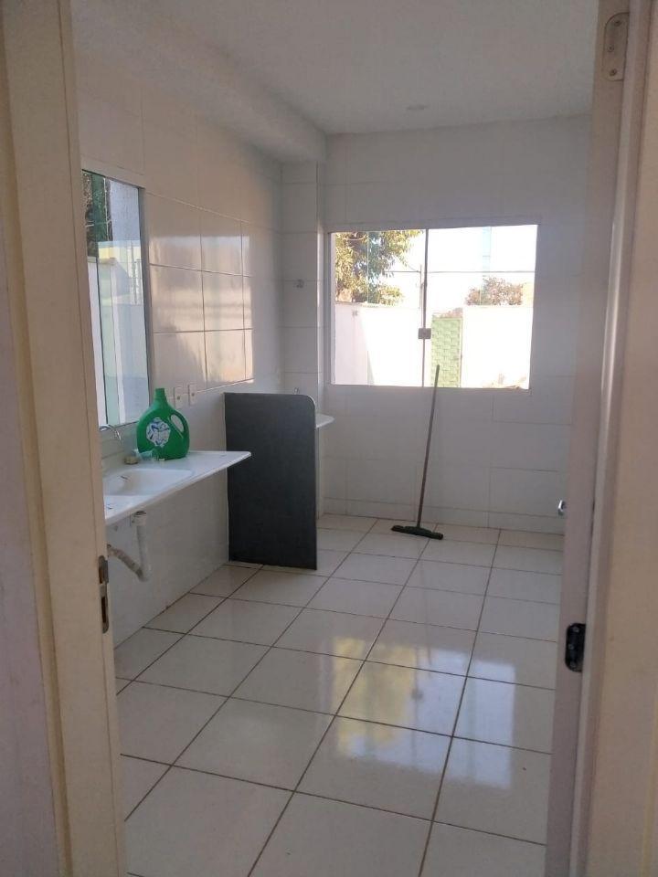 Apartamento, Centro, 2 Quartos, 1 Vaga