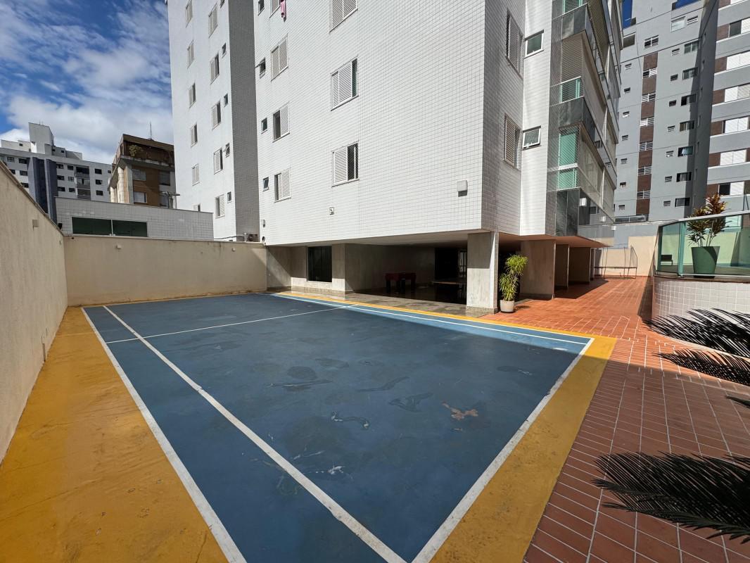 Cobertura, Buritis, 4 Quartos, 6 Vagas, 2 Suítes