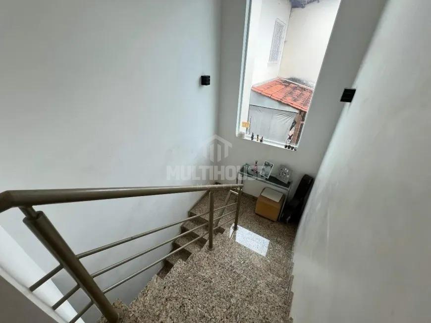 Casa, Santa Amélia, 3 Quartos, 3 Vagas, 1 Suíte