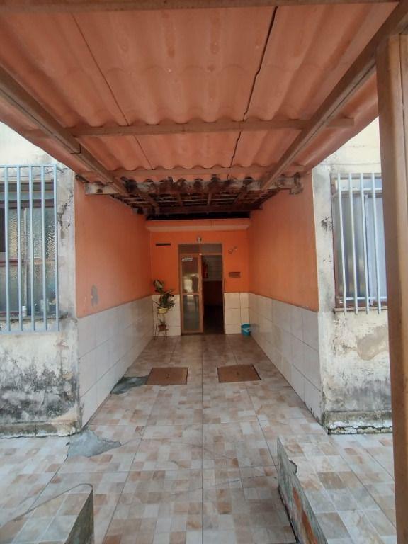 Apartamento, Conjunto Morada da Serra, 2 Quartos, 1 Vaga