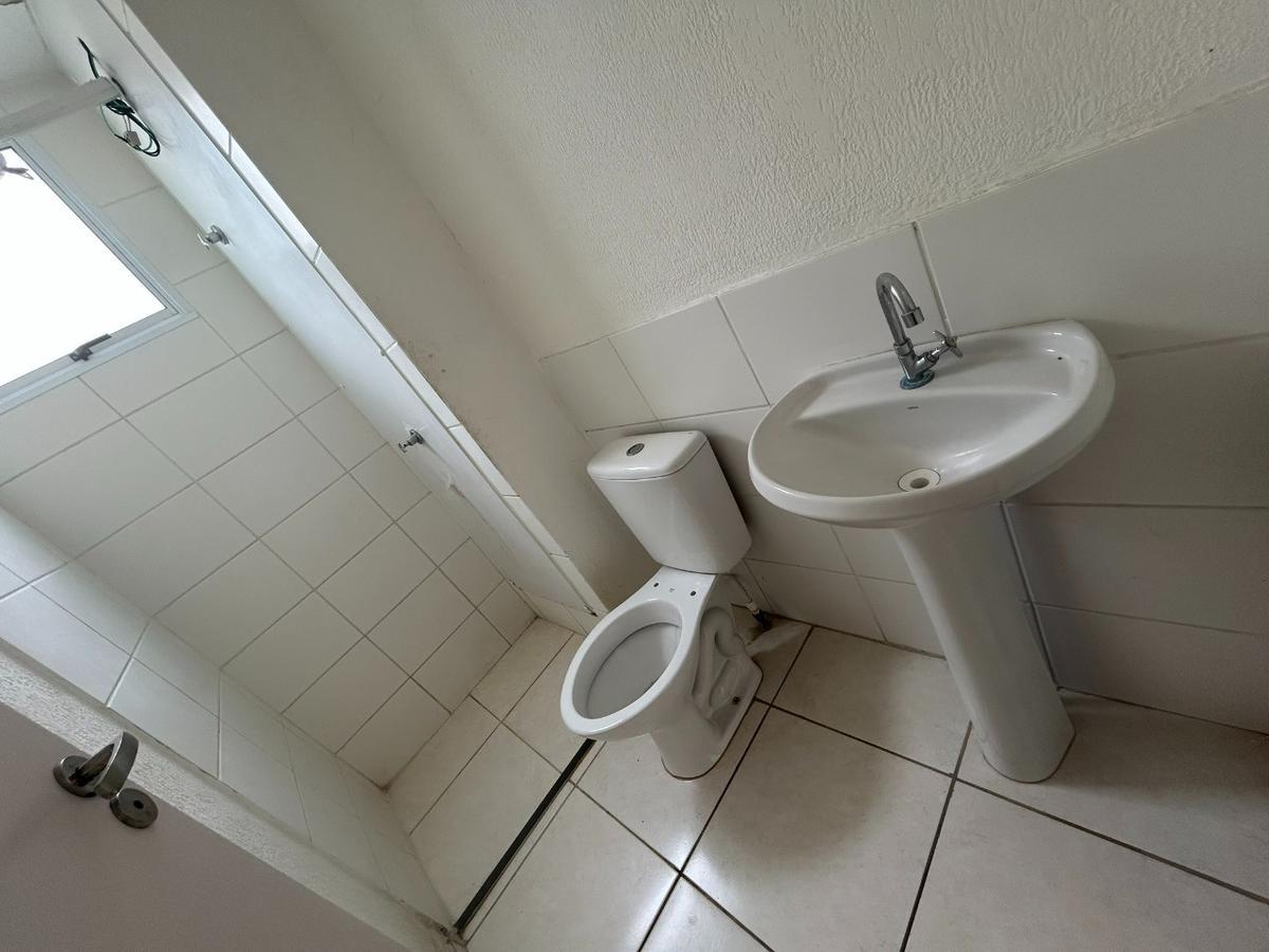 Apartamento, Vila Cristina, 2 Quartos, 2 Vagas