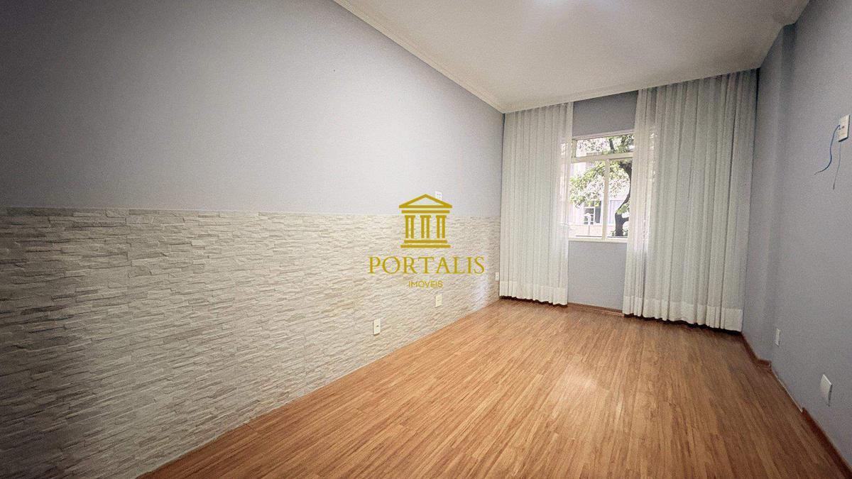Apartamento, Centro, 3 Quartos, 0 Vaga