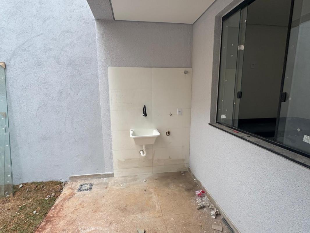 Casa, Manacás, 3 Quartos, 2 Vagas, 1 Suíte
