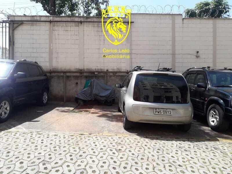 Cobertura, Pampulha, 2 Quartos, 2 Vagas, 1 Suíte