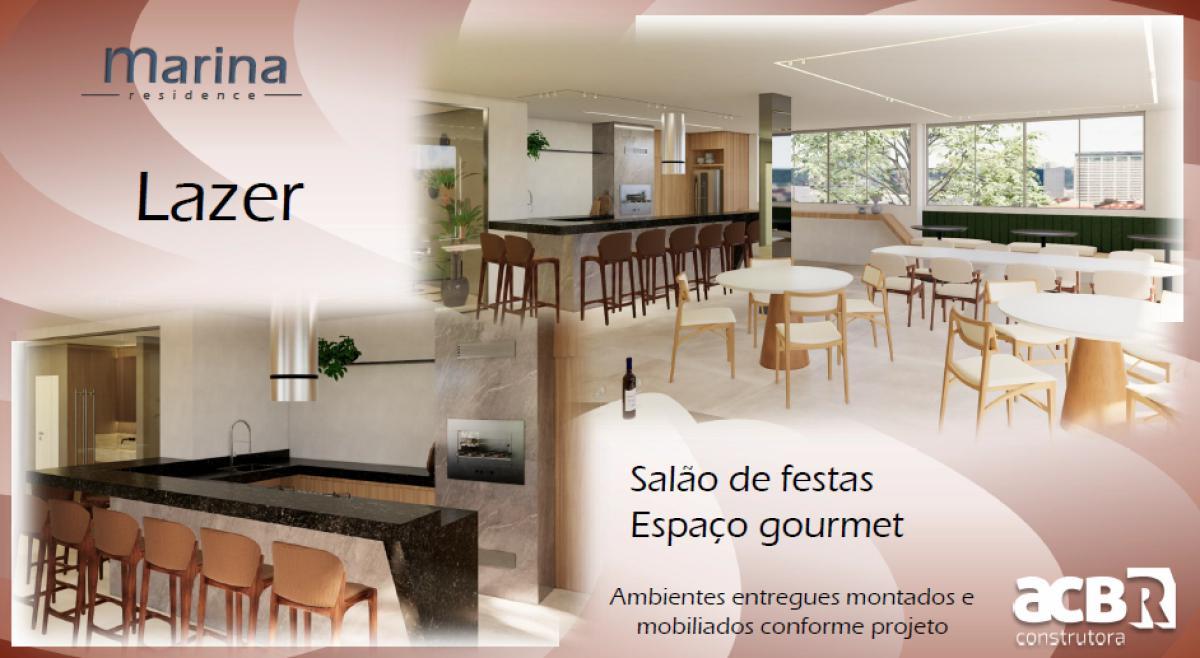 Apartamento, Itapoã, 3 Quartos, 2 Vagas, 1 Suíte