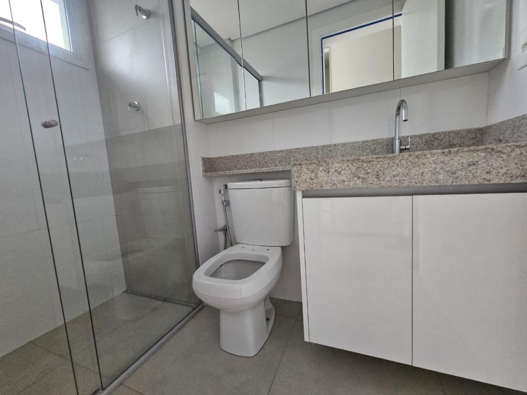 Apartamento, Lourdes, 2 Quartos, 2 Vagas, 2 Suítes