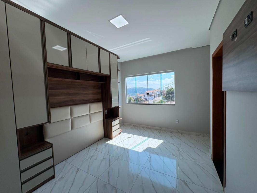 Casa, Masterville, 3 Quartos, 4 Vagas, 1 Suíte