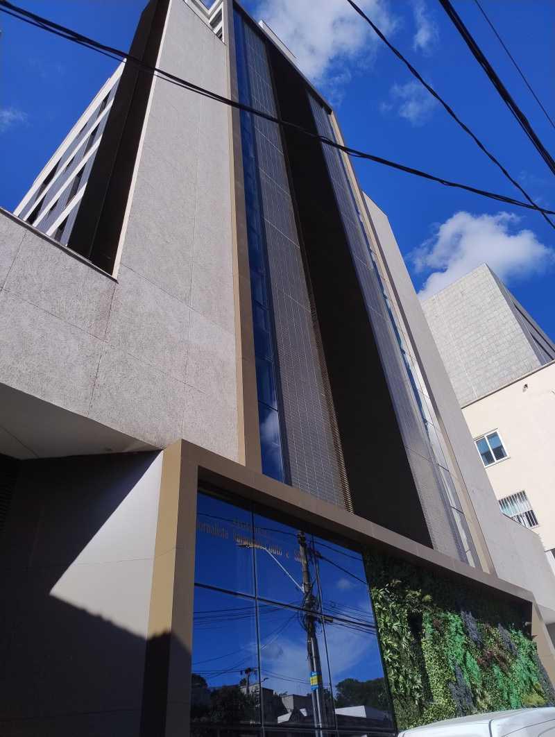 Apartamento, Santo Agostinho, 3 Quartos, 2 Vagas, 1 Suíte