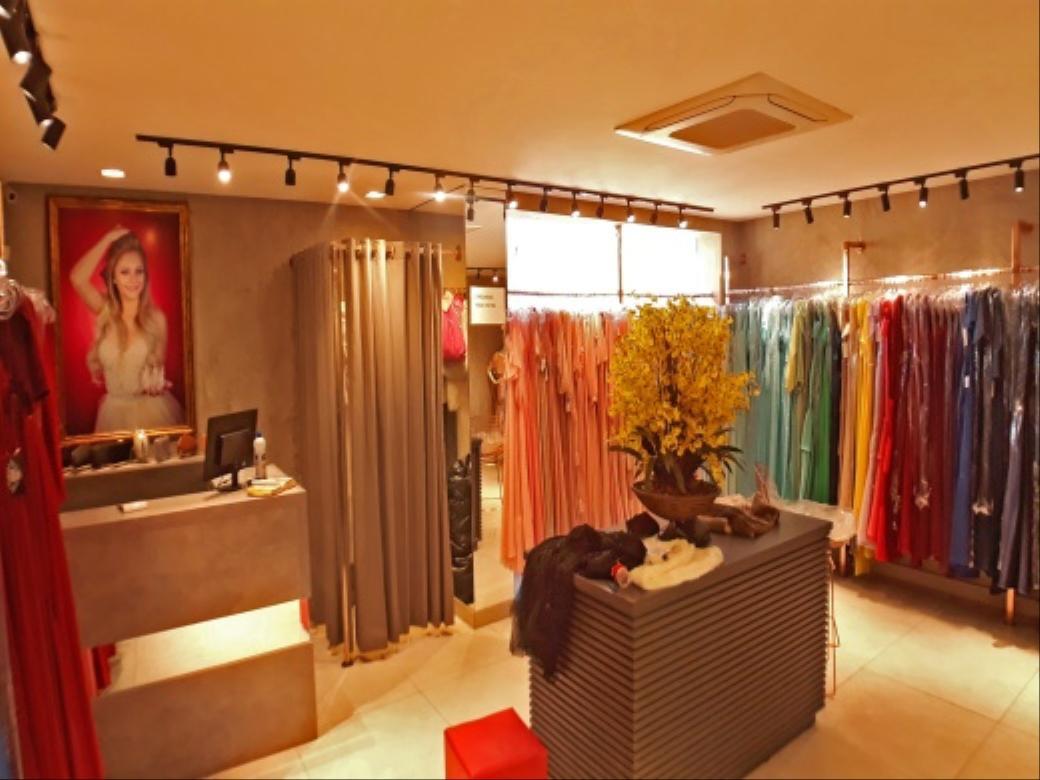 Andar, Barro Preto, 0 Quarto, 0 Vaga