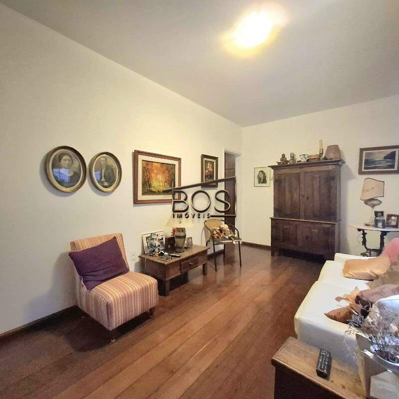 Apartamento, Luxemburgo, 3 Quartos, 2 Vagas, 1 Suíte