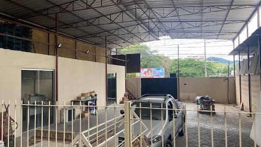 Casa, Cidade Nobre, 3 Quartos, 10 Vagas, 1 Suíte