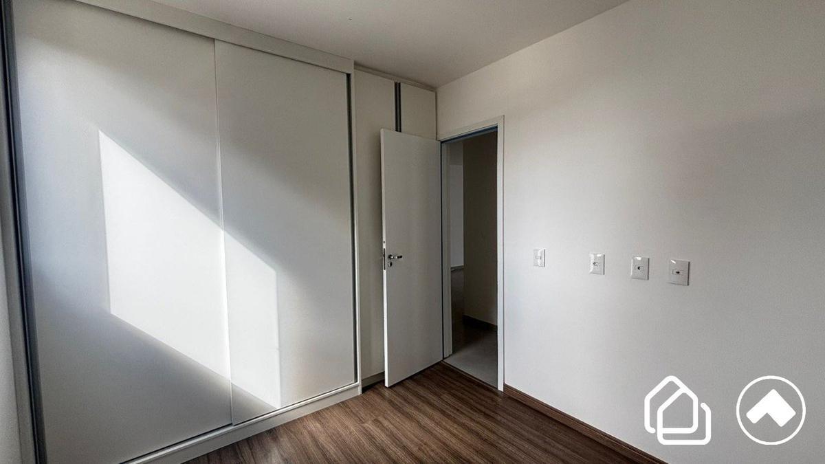 Apartamento, Buritis, 2 Quartos, 2 Vagas, 1 Suíte