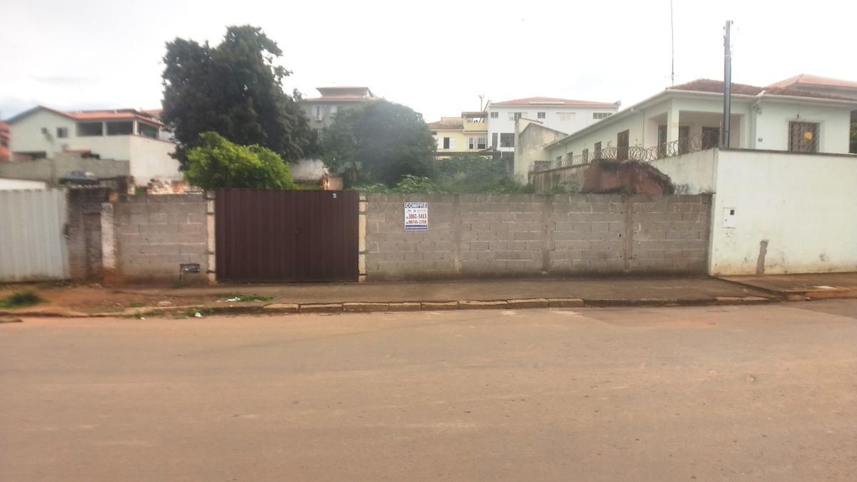 Lote, Centro, 0 Quarto, 0 Vaga