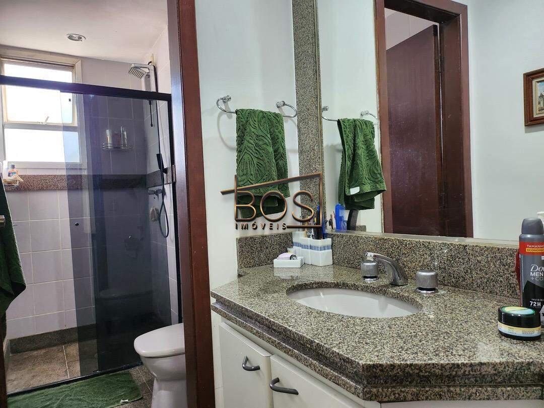 Apartamento, Sion, 4 Quartos, 2 Vagas, 1 Suíte