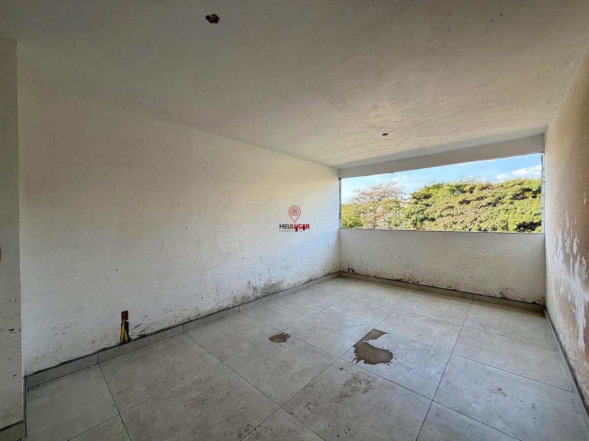 Apartamento, Milionários, 3 Quartos, 2 Vagas, 1 Suíte