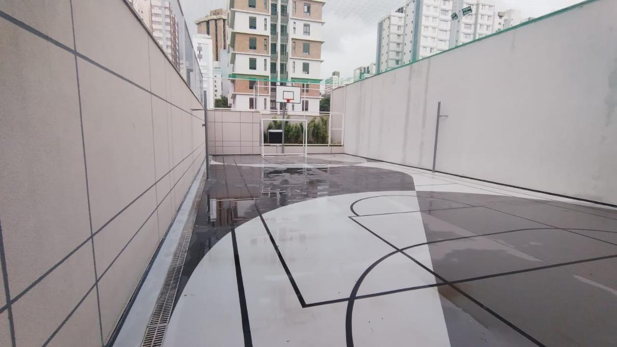 Apartamento, Savassi, 3 Quartos, 2 Vagas, 2 Suítes
