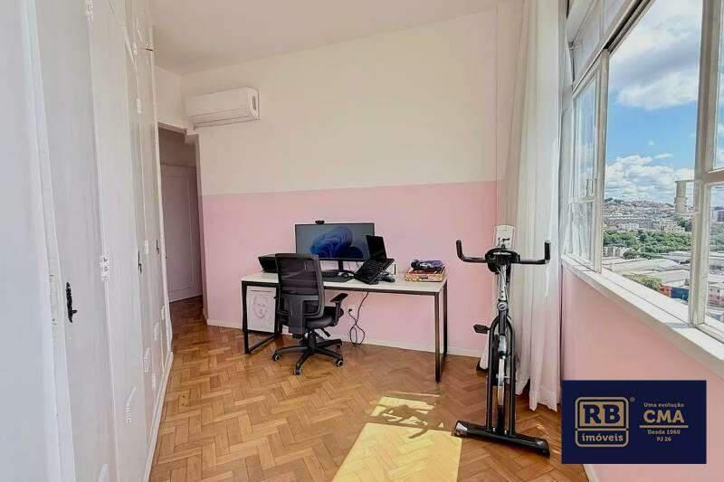 Apartamento, Barro Preto, 3 Quartos, 0 Vaga