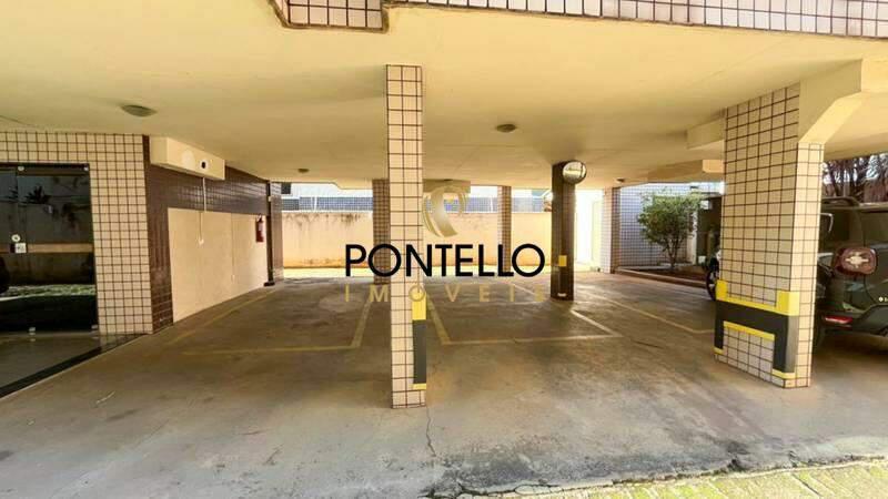 Cobertura, Castelo, 3 Quartos, 2 Vagas, 2 Suítes