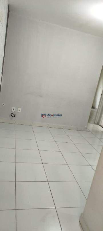 Apartamento, São Vicente, 2 Quartos, 1 Vaga