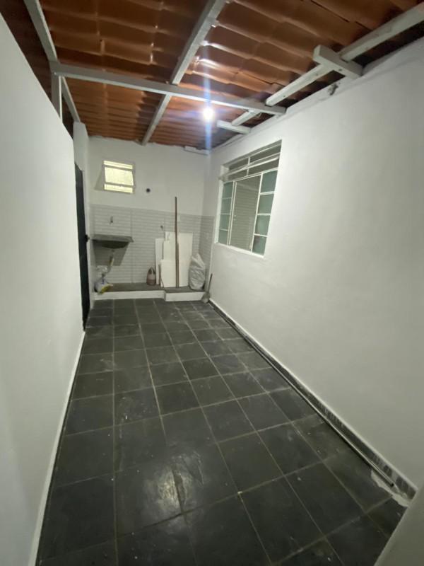 Casa, Padre Eustáquio, 3 Quartos, 0 Vaga
