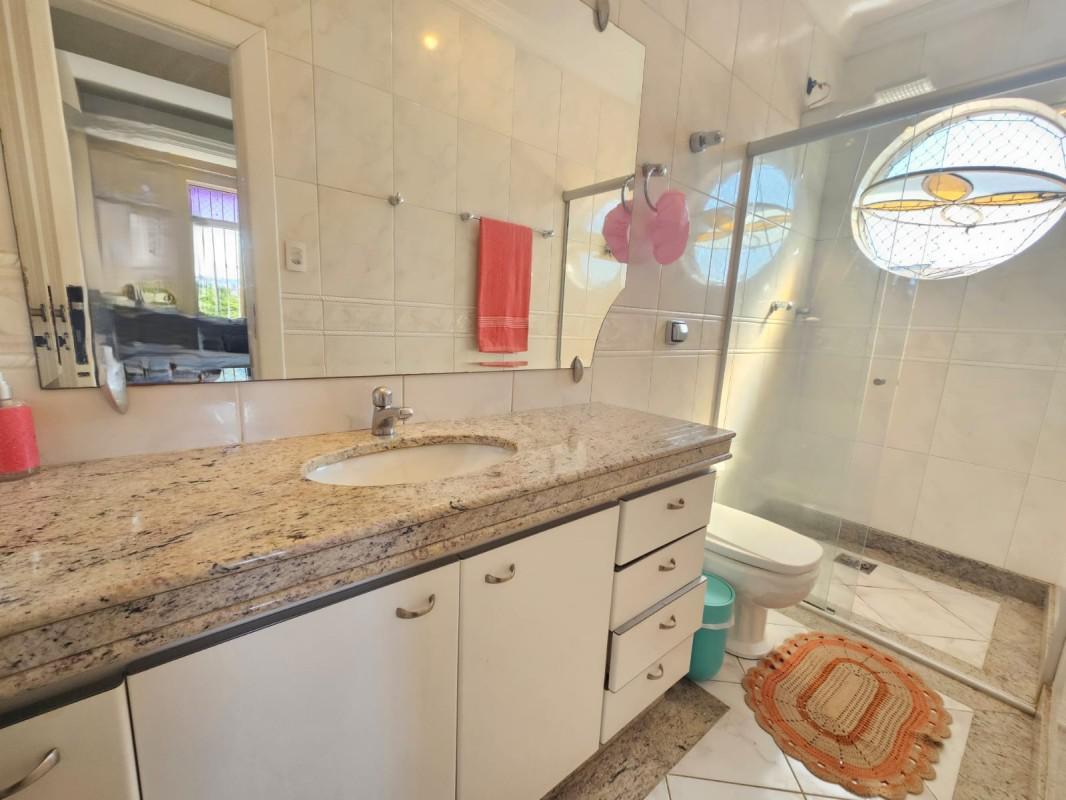 Apartamento, Coração Eucarístico, 3 Quartos, 1 Vaga