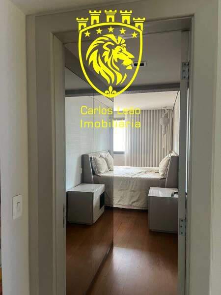 Apartamento, Belvedere, 4 Quartos, 5 Vagas, 4 Suítes