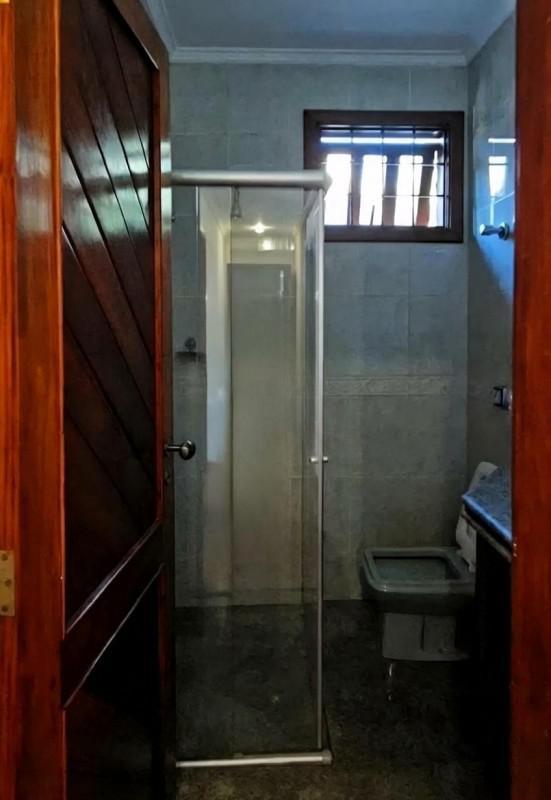Casa, Serrano, 5 Quartos, 4 Vagas, 1 Suíte