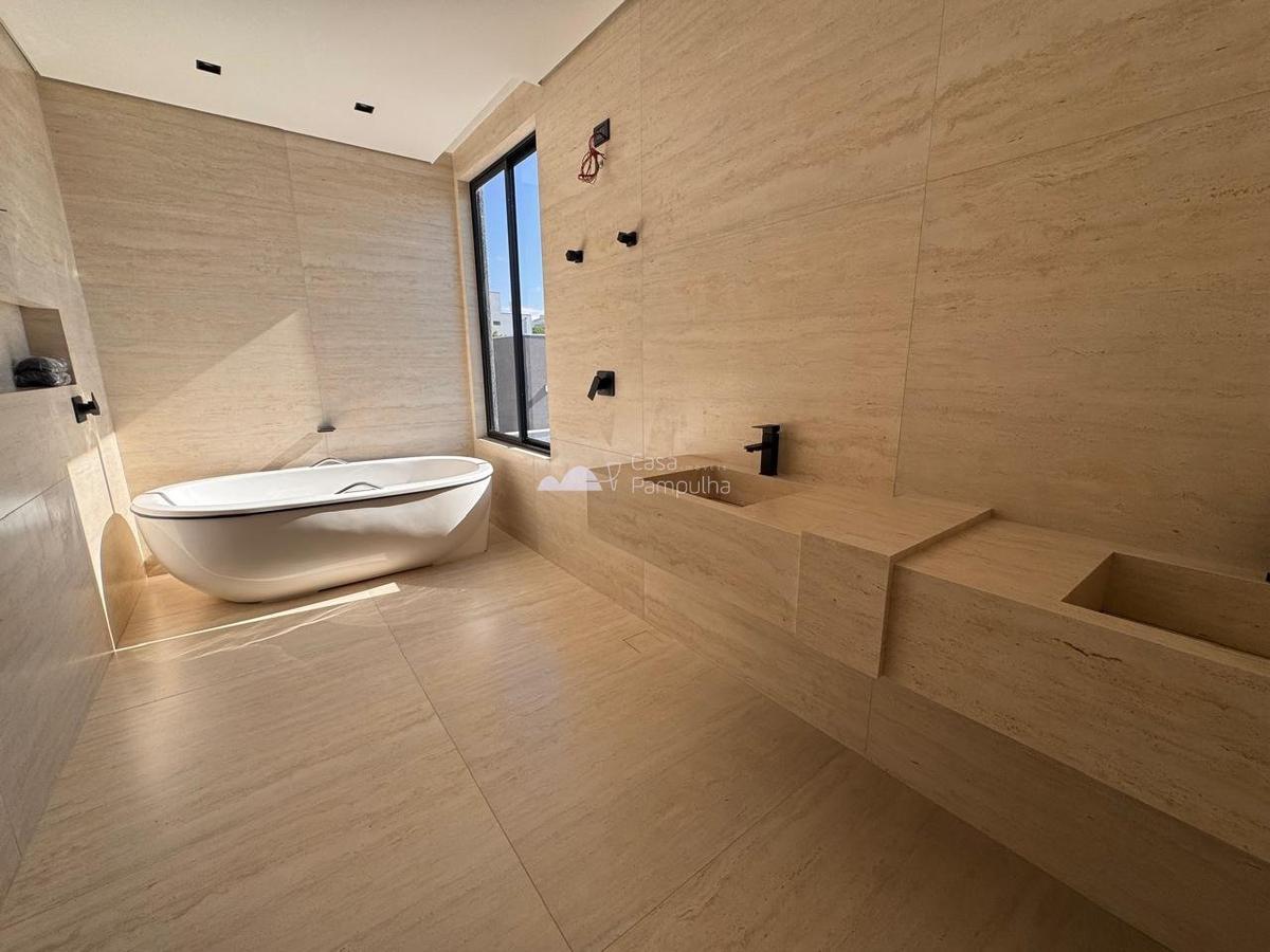 Casa, Condominio Gran Park, 4 Quartos, 4 Vagas, 4 Suítes