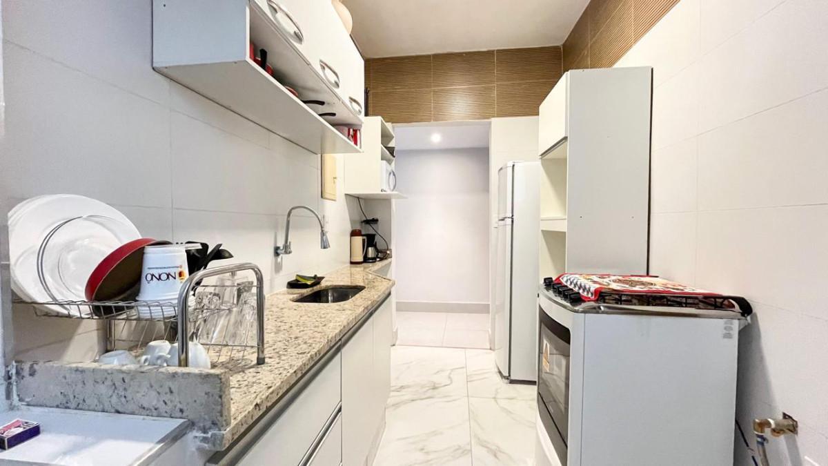 Apartamento, Sion, 2 Quartos, 1 Vaga, 1 Suíte