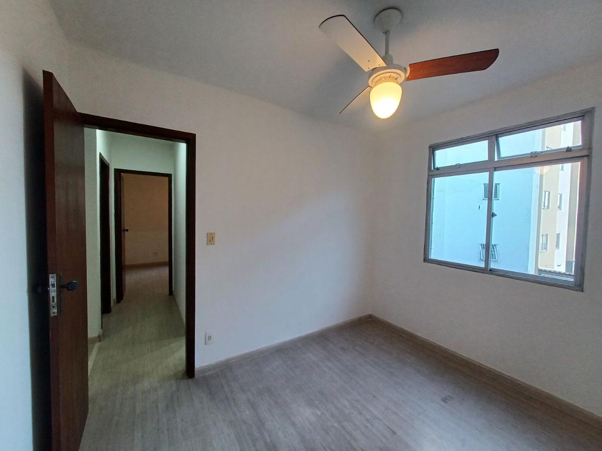 Apartamento, Palmares, 3 Quartos, 2 Vagas, 1 Suíte