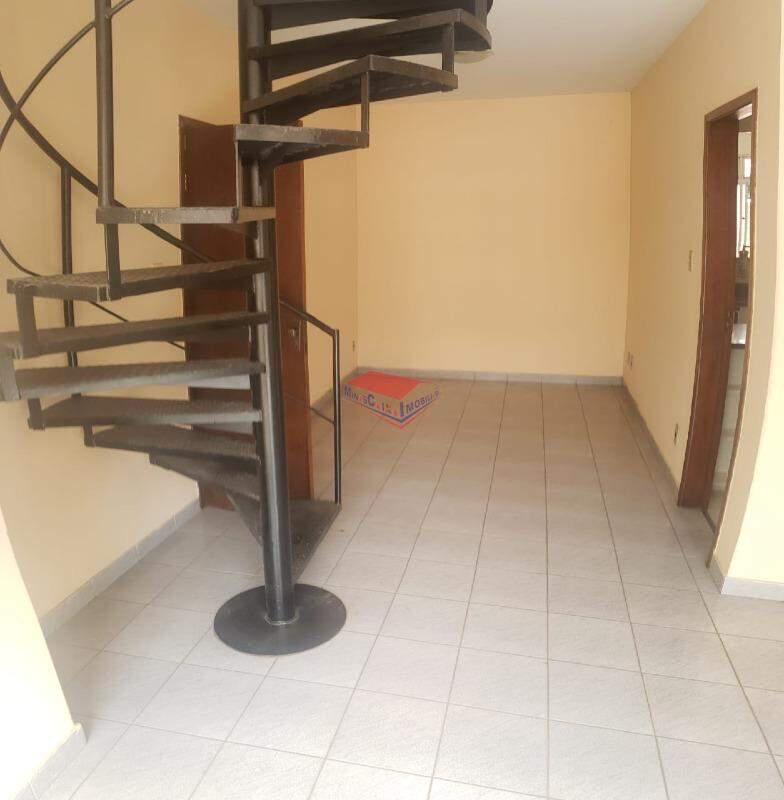 Cobertura, Timirim, 4 Quartos, 2 Vagas, 2 Suítes