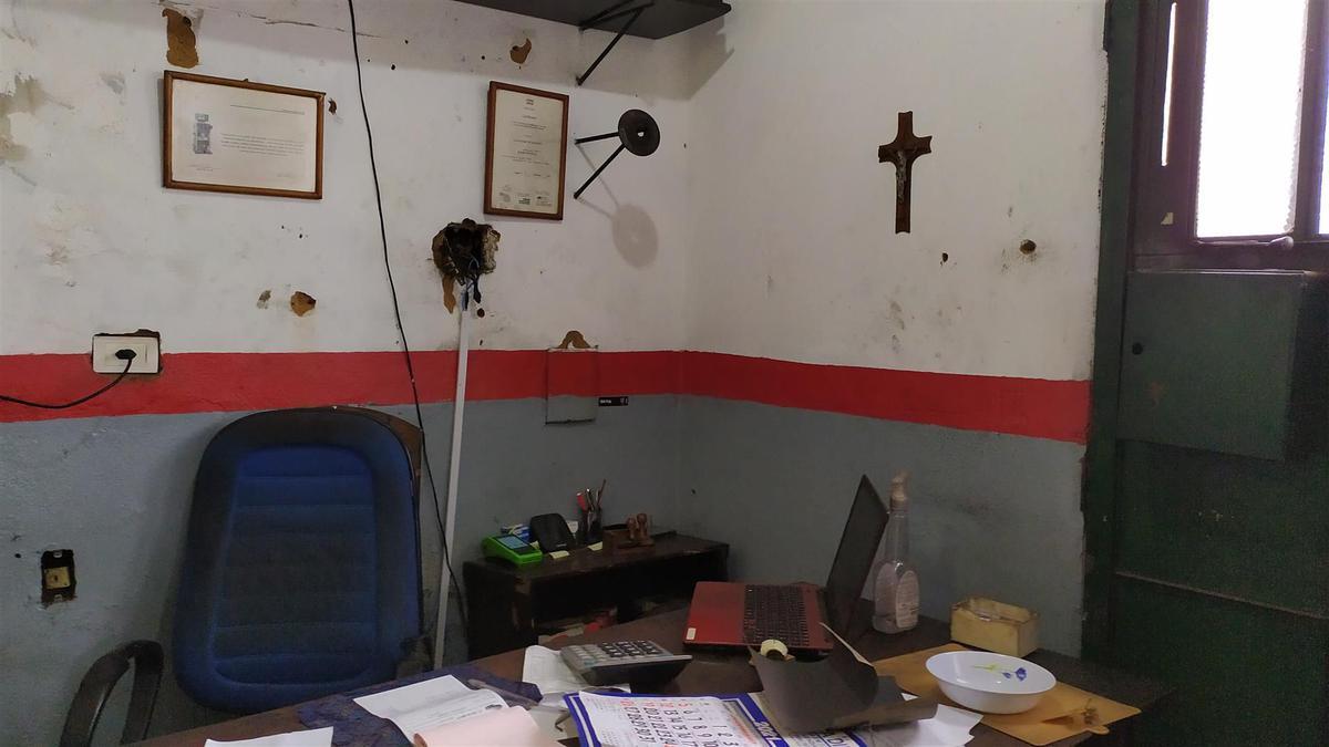 Casa, Parque Boa Vista, 2 Quartos, 0 Vaga