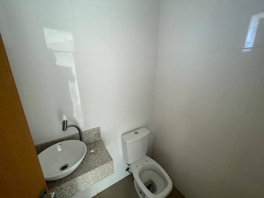 Cobertura, Serrano, 4 Quartos, 2 Vagas, 2 Suítes