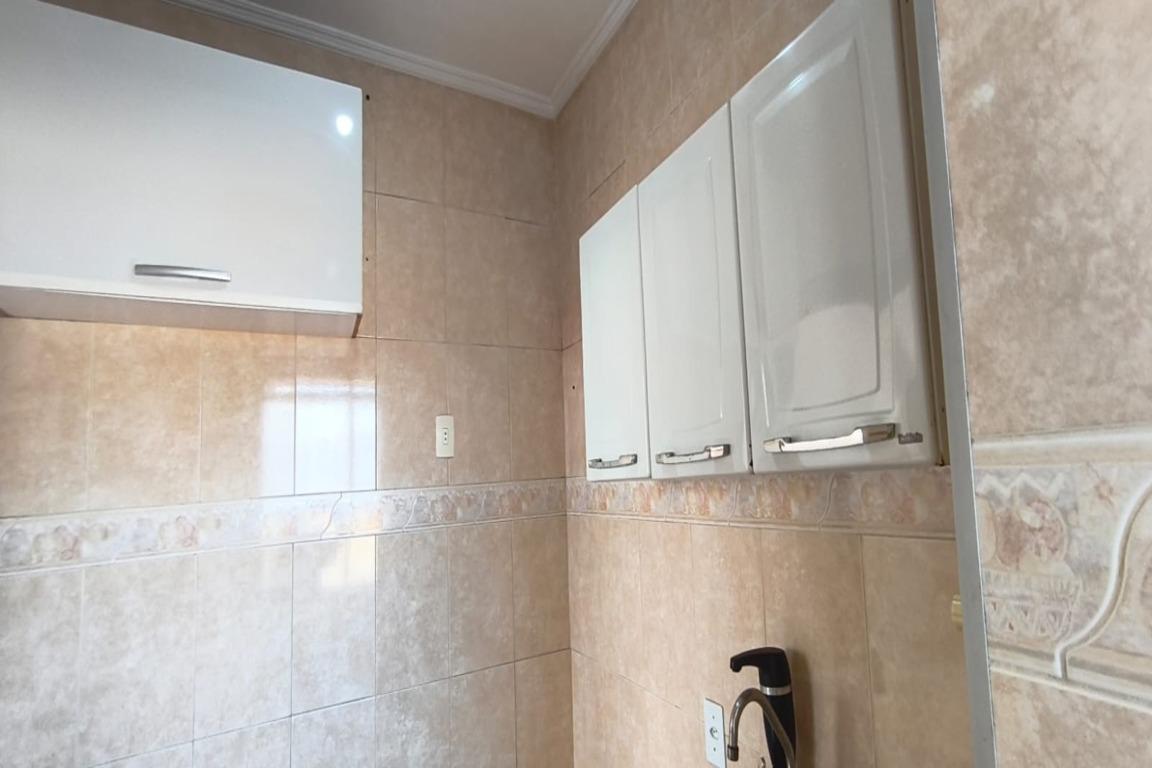 Apartamento, Sagrada Família, 3 Quartos, 1 Vaga